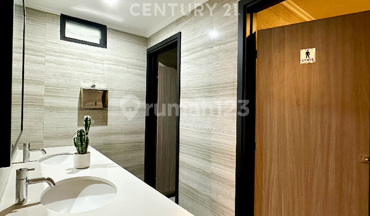 For Rent Fully Furnished House Pakubuwono 2