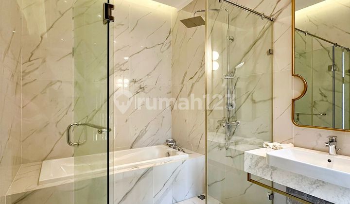 For Sale Dharmawangsa 12 House Bintaro Jaya #264372 2