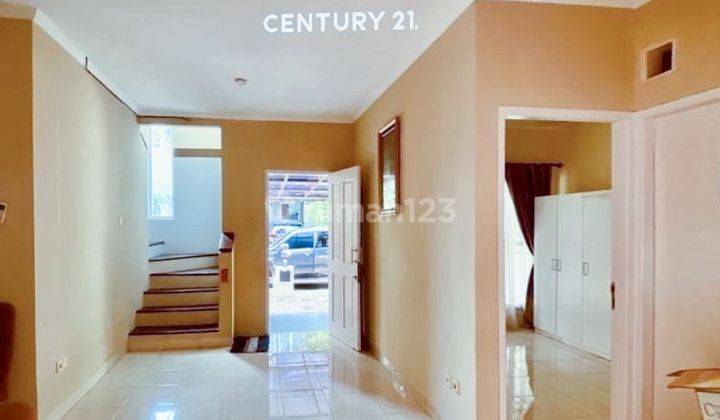 Dijual Rumah Puri Bintaro Sektor 9 Siap Huni 2 Lantai 186669 1