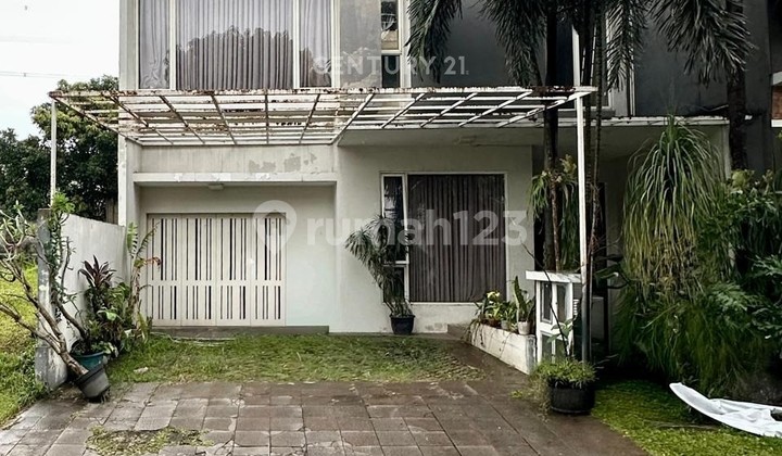 Dijual Rumah Split Level Kebayoran Bintaro Sektor 7 #254793 Dijual Rumah Split Level Kebayoran Bintaro Sektor 7 #254793
