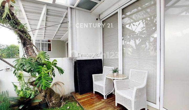 Turun Harga Rumah Cantik Ada Private Pool Di Kebayoran Bintaro Sektor 7 191840 2