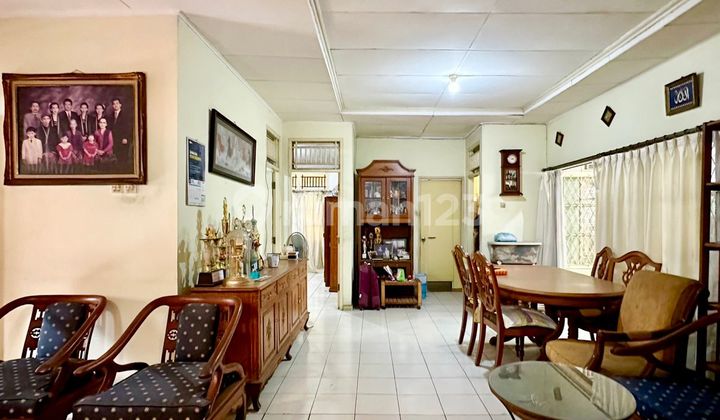 Hot Sale Dijual Rumah Hook Hitung Tanah Bintaro Jaya Sektor 3 #264539 2