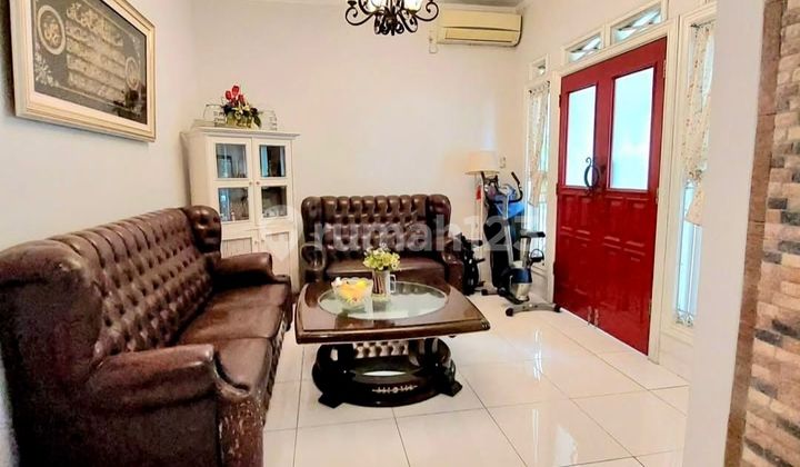 Hot Sale Rumah Hook Emerald Bintaro Jaya Sektor 9 #234830 Hot Sale Rumah Hook Emerald Bintaro Jaya Sektor 9 #234830