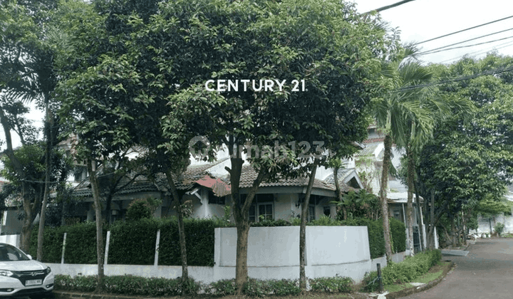 Dijual Rumah Di Bintaro Sektor 9 Posisi Hook 95422 