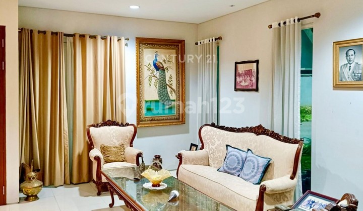 Dijual Rumah Hook Puri Padi Padi Dekat Bxchange Mall #272970 2