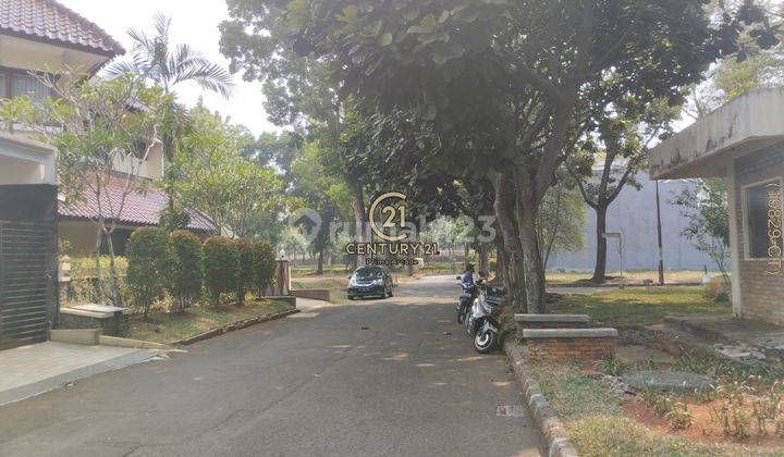 Rumah Menteng Bintaro Sektor 7 Depan Taman Dekat Akses Tol 133050 2