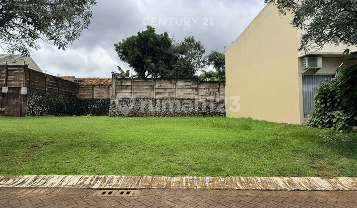 Promotional Plot At Discovery Lumina Bintaro Jaya Promotional Plot At Discovery Lumina Bintaro Jaya