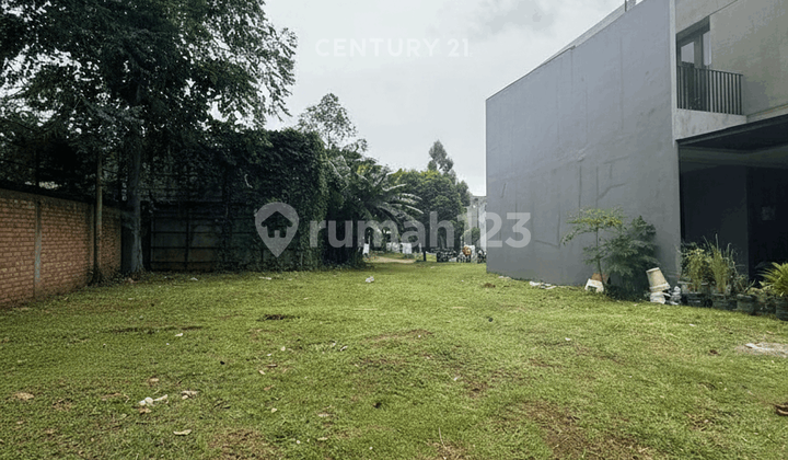 Hot Sale Promo Plot at Discovery Altezza Bintaro Jaya Hot Sale Promo Plot at Discovery Altezza Bintaro Jaya