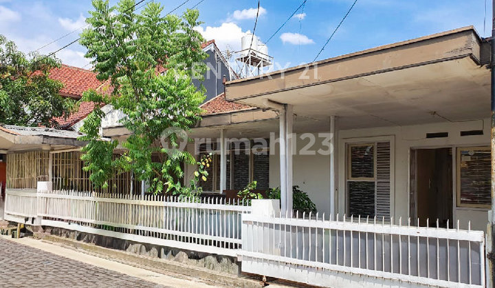 Dijual Rumah Dalam Komplek Postel Buah Batu Bandung Strategis Dijual Rumah Dalam Komplek Postel Buah Batu Bandung Strategis