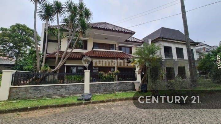 Dijual Rumah Di Kebayoran Lama Jaksel Dekat Pondok Indah Mall 180566  1