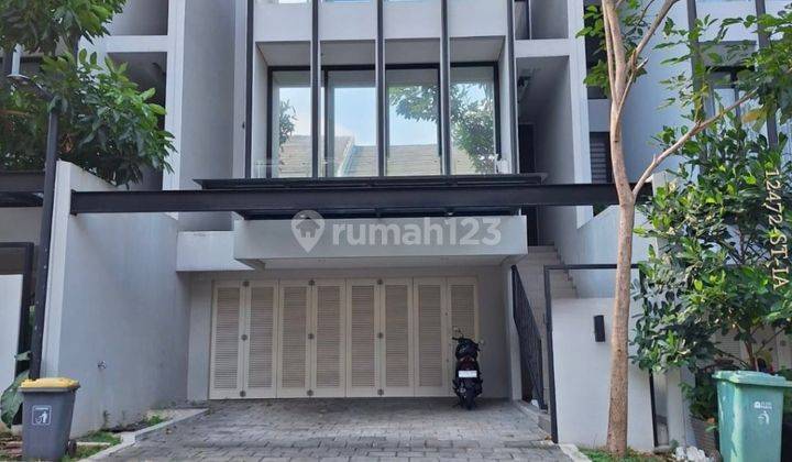 Dijual Rumah Di Pondok Pinang Jaksel Dekat Pondok Indah Mall 178300  1