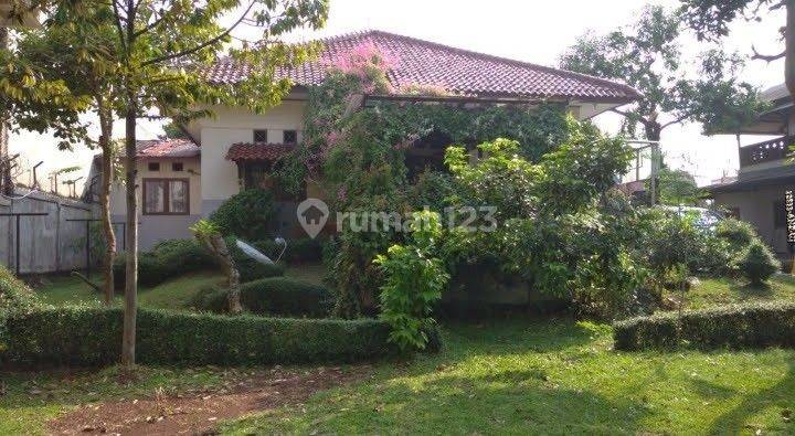 Di Jual Cepat Rumah Itung Tanah Di Jln Raya Pondok Jaya 2