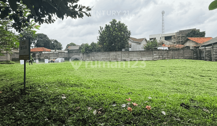 Hot Sale Dijual Kavling Siap Bangun Discovery Bintaro Jaya #273737 Hot Sale Dijual Kavling Siap Bangun Discovery Bintaro Jaya #273737