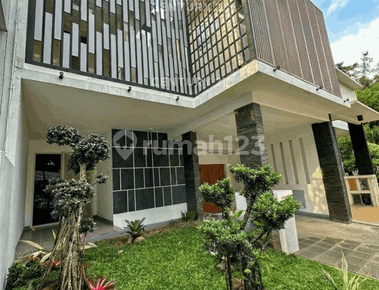 Dijual Rumah Siap Huni di Kebayoran Bintaro Jaya Sektor 7 #262967