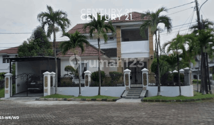 Dijual Rumah Di Bintaro Jaya Sektor 9 #255472