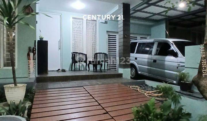 Rumah Emarald Bintaro Sektor 9 Siap Huni 196059 1