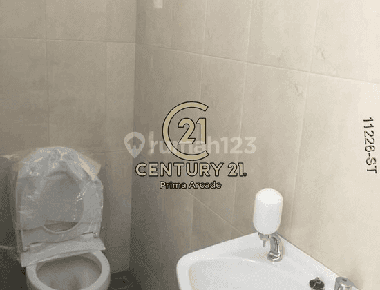  Rumah Di Kebayoran Residence Bintaro Sektor 7 2