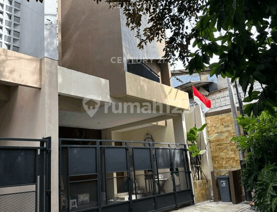 Hot Sale Rumah Cantik Minimalis Modern Bintaro Sektor 9 #259345