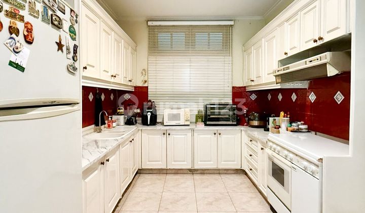 For Sale Premium Location House Near Senopati South Jakarta #264427 2