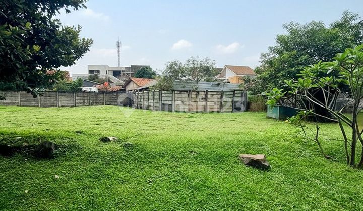 Hot Sale Dijual Kavling Siap Bangun Discovery Bintaro Jaya #273739 Hot Sale Dijual Kavling Siap Bangun Discovery Bintaro Jaya #273739