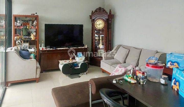 Dijual Rumah Kebayoran Bintaro Sektor 7 Siap Huni 187068 1