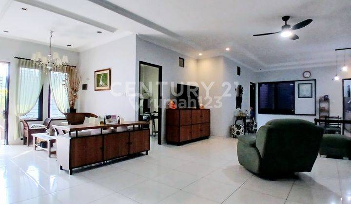 Dijual Rumah Di Pondok Aren Hook Luas Dekat Stasiun Sudimara 182306  2