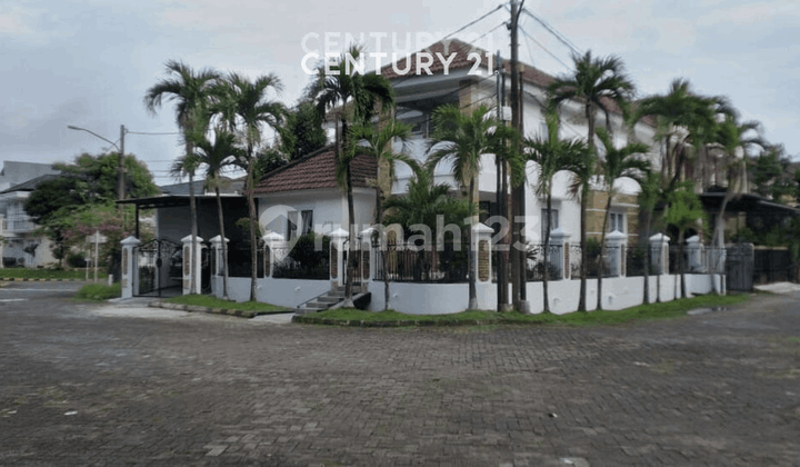 For Sale House In Bintaro Jaya Sector 9 Jl Rajawali 2