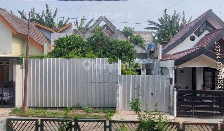 Dijual Kavling Lokasi Strategis Di Bintaro Sektor 2 2