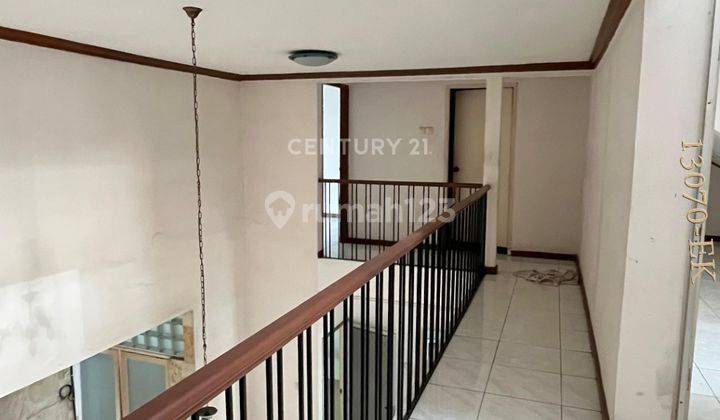 Dijual Rumah Di Puri Bintaro Jaya Sektor 9 2