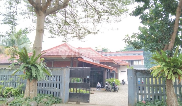 For Sale: Nice and Cool Affordable House in Sawangan For Sale: Nice and Cool Affordable House in Sawangan