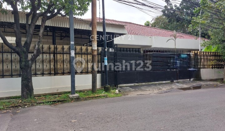 Rumah Luas Gandaria Utara Jaksel Harga Menarik #273249