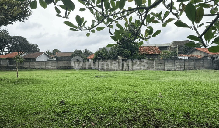 Hot Sale Dijual Kavling Siap Bangun Discovery Bintaro Jaya #273736