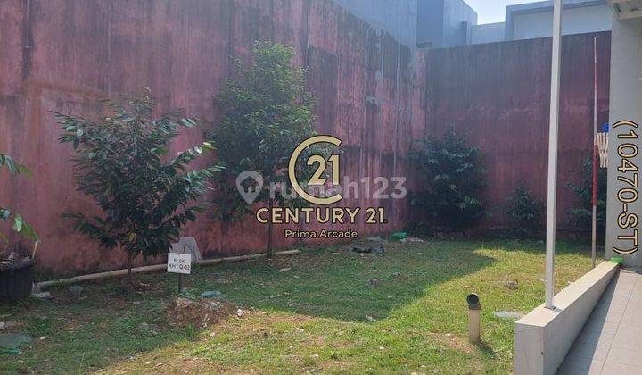 Dijual Kavling Siap Bangun Kebayoran Harmony Bintaro Jaya Sektor 7 125552 1