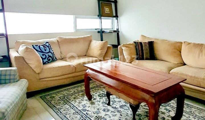 Dijual Rumah Discovery Bintaro Jaya Sektor 9 Siap Huni #262248