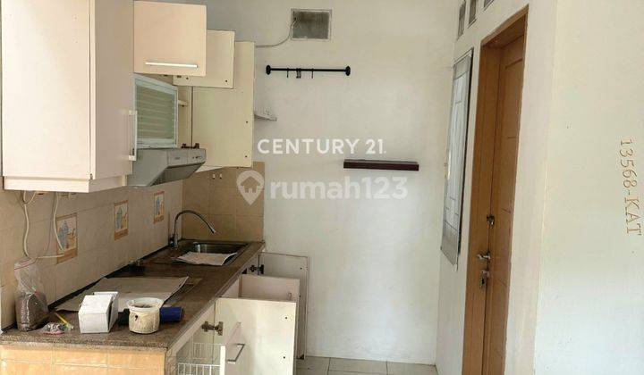 Rumah Dalam Cluster Bintaro Jaya Sektor 9 Tanah Yang Luas 201793 2