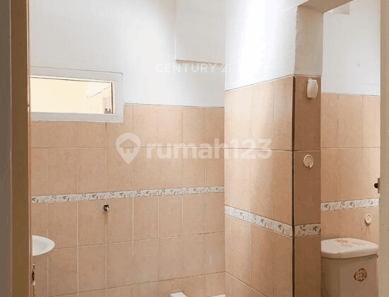 Dijual Rumah Komplek Postel Cijagra Bandung Dekat Pusat Kuliner #253130 2