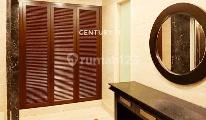 Dijual Apartmen di Lokasi Premium Scbd Sudirman Dekat Mal Pacific Place #265357 2
