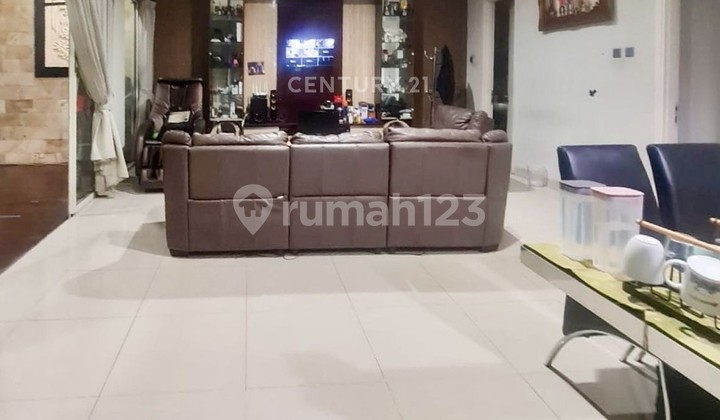 Hot Sale Dijual Rumah Kebayoran Bintaro Jaya Sektor 7 #259334 2