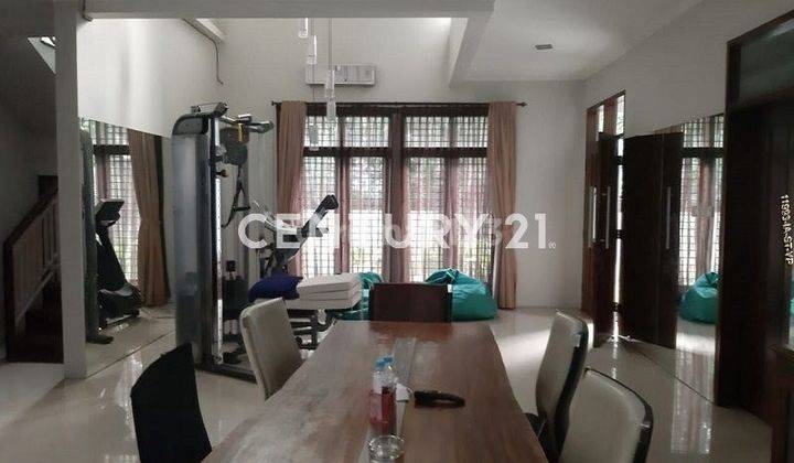 Dijual Cepat Rumah Di Sektor 9 Bintaro   2