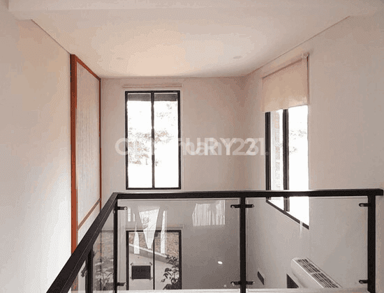 Rumah Brandnew Kebayoran Residence Cluster Piazza SIAP HUNI  2