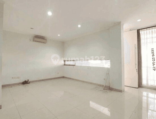 Dijual Rumah Siap Huni Di Discovery Bintaro Jaya Sektor 9