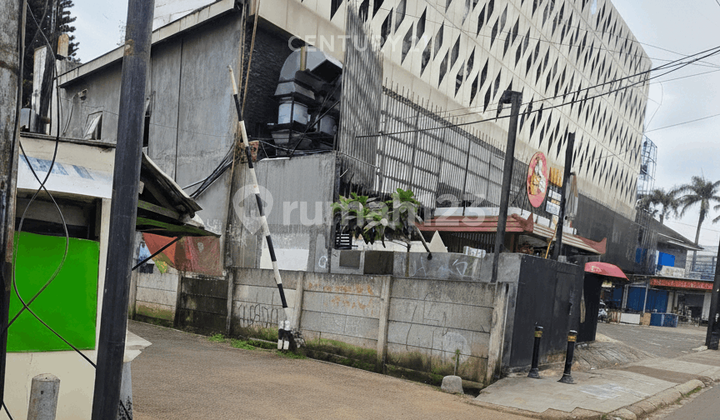 Dijual Rumah di Veteran Jakarta Selatan Lokasi Strategis 1