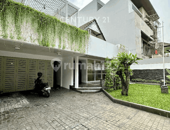 Disewa Rumah Siap Huni Bagus Pondok Indah Dekat Rspi #260177 Disewa Rumah Siap Huni Bagus Pondok Indah Dekat Rspi #260177