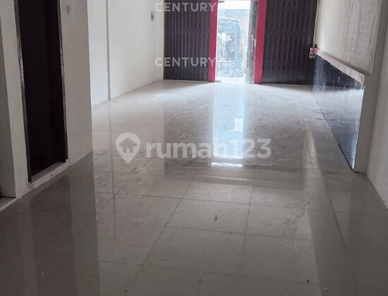 For Sale: 3-Story Shop House in Strategic Location, Radio Dalam, South Jakarta 2