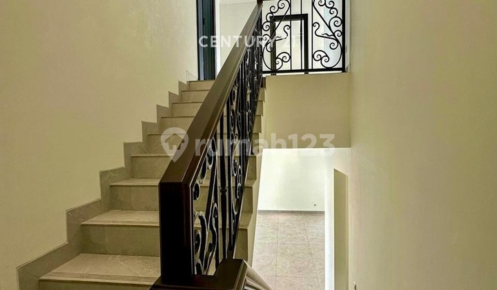 Dijual Rumah Brand New Puri Bintaro Jaya Sektor 9  2