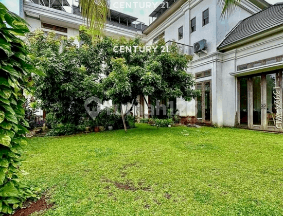 Rumah Hook Ada Halamam Luas Di Area Premium Bintaro Jaya Sektor 7 Rumah Hook Ada Halamam Luas Di Area Premium Bintaro Jaya Sektor 7