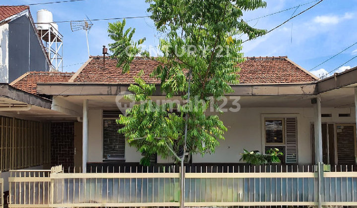 Dijual Rumah Dalam Komplek Postel Buah Batu Bandung Strategis 2