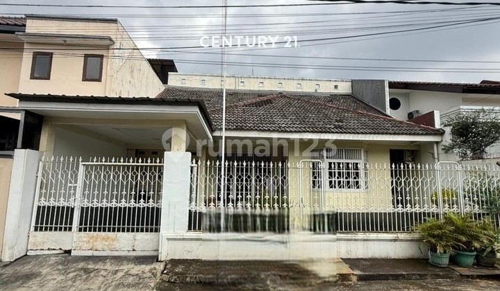 Dijual Rumah Jl Cendrawasih Bintaro Sektor 1 Jakarta Selatan Dijual Rumah Jl Cendrawasih Bintaro Sektor 1 Jakarta Selatan