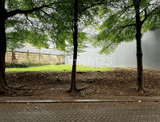 Hot Sale Dijual Kavling Siap Bangun Discovery Bintaro Jaya #273718 Hot Sale Dijual Kavling Siap Bangun Discovery Bintaro Jaya #273718