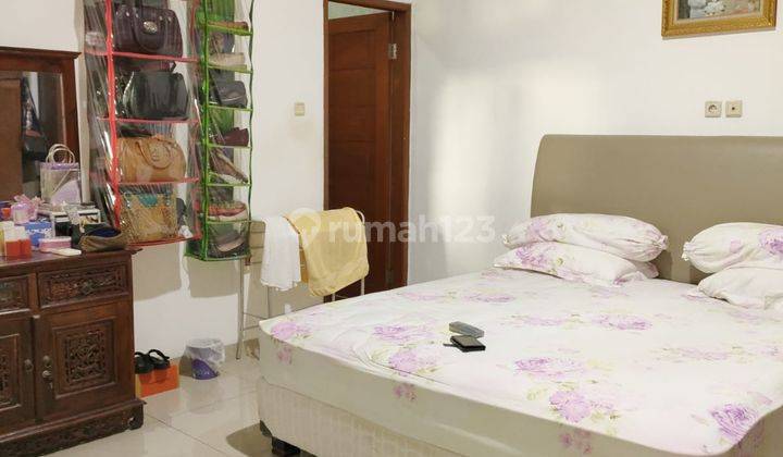 Rumah Cikini Bintaro Jaya Sektor 7 Asri Cantik Siap Huni 68319 2